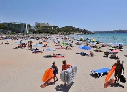 Sonne, Strand und Mee(h)r: In Peguera gibt es neben Strandspaß noch weitere spannende Aktivitäten!