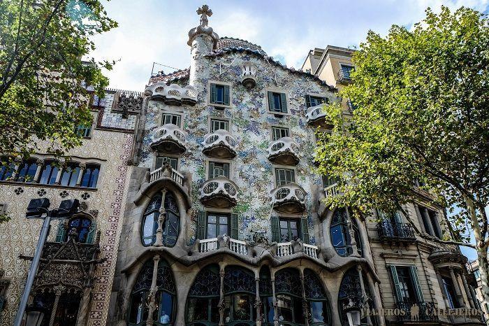 Casa Batlló