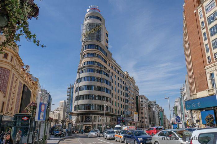 Dónde dormir en Madrid, una de las ciudades más fascinantes de Europa