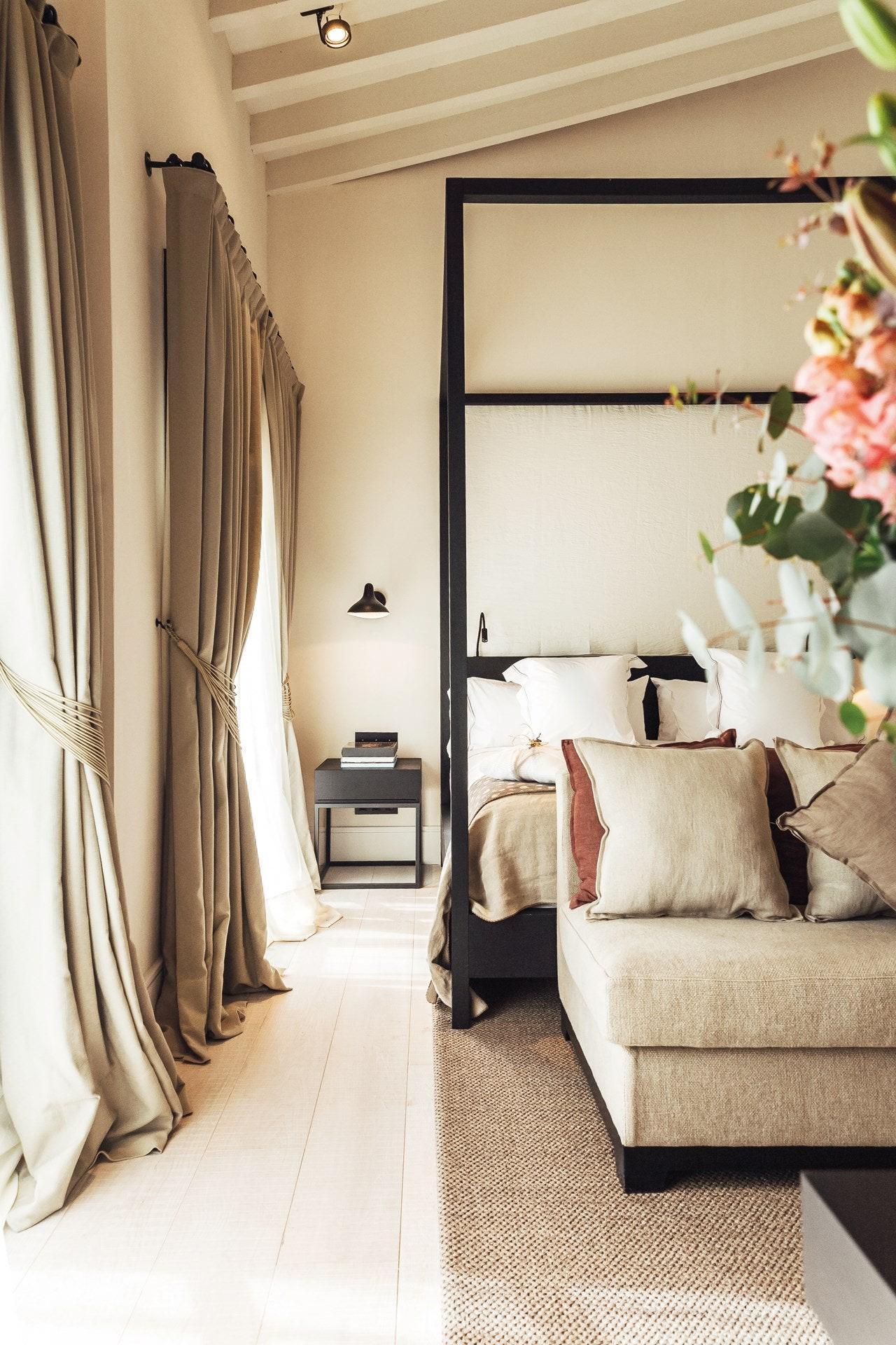 A room at Sant Francesc Hotel Singular