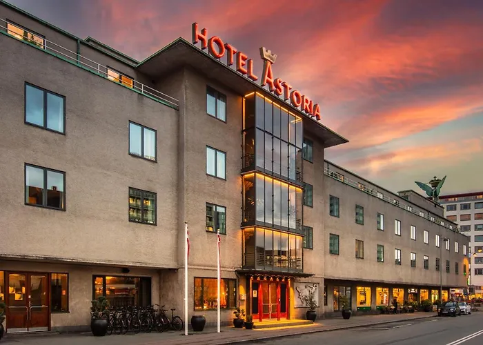 Budget Hotels Copenhagen: Affordable Accommodations for Your Stay