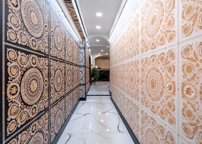 Migliori Accommodation a Firenze