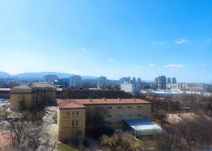 Migliori Ostelli a Sofia