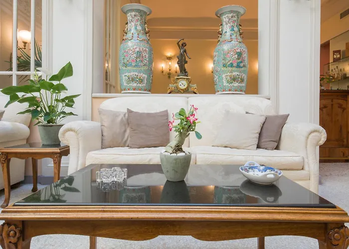 I Migliori Hotel a Bologna per Ogni Esigenza