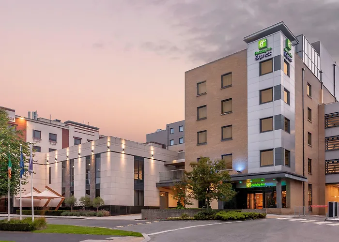 Discover the Best Hotels Dublin Airport Has to Offer for Comfort and Proximity