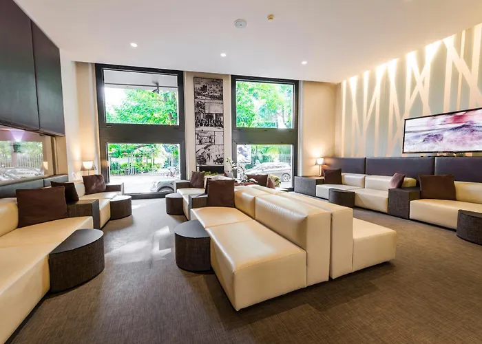 Hotel con jacuzzi in camera Milano: il tuo soggiorno di lusso nella capitale della moda