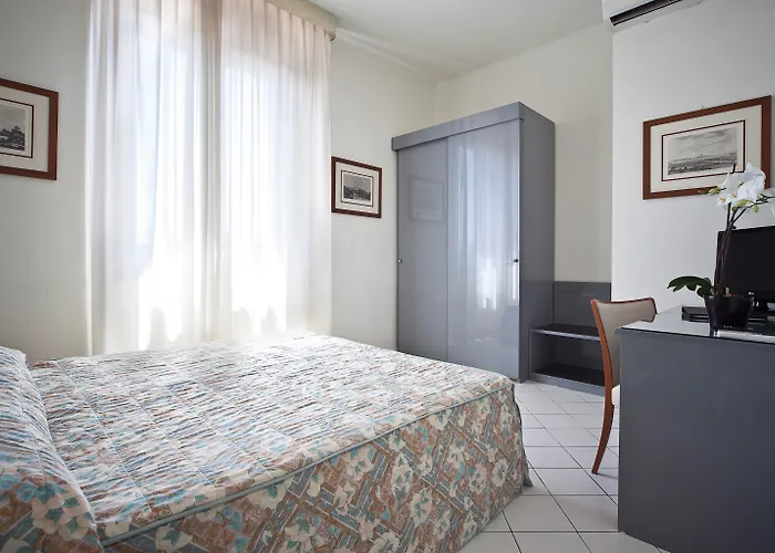 Le Migliori Sistemazioni in Centro a Siena