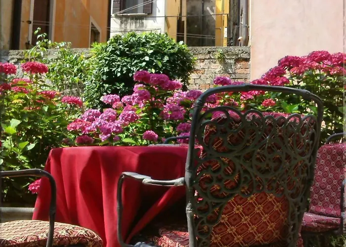 Migliori Alberghi a Mestre per Visitare Venezia