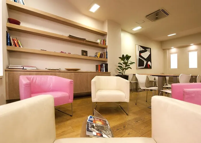 Eccellenti Alberghi a Pisa