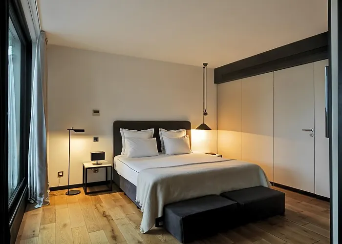 Migliori Hotel Sofia Bulgaria Centro