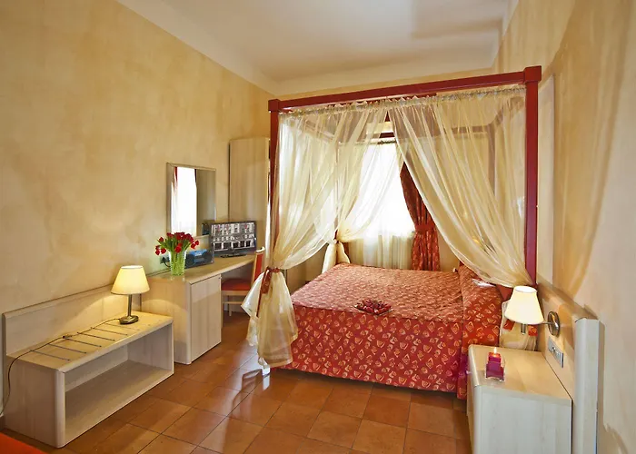 Best Girl Friendly Hotels in Prague