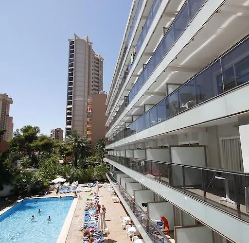 Uncover the Best Benidorm Stag Do Hotels for the Ultimate Celebration