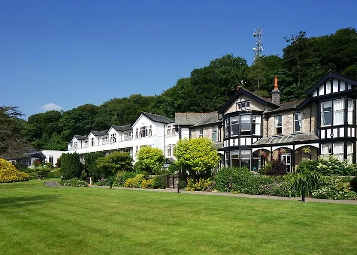 Discover a Haven of Comfort: Top Kendal Hotels in the Heart of the Lake District