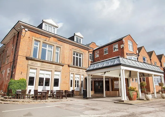 Cheap Hotels in Sutton Coldfield, Birmingham - Affordable Accommodations for Budget Travelers