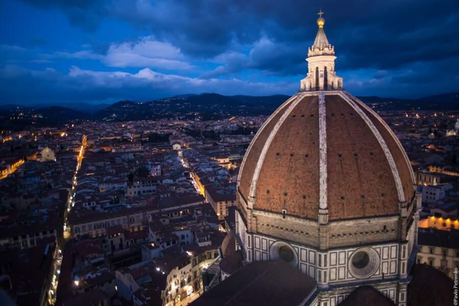 Le Duomo de Florence