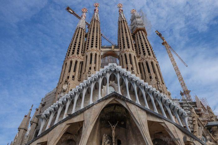 Barcelona in 3 days: the best itinerary