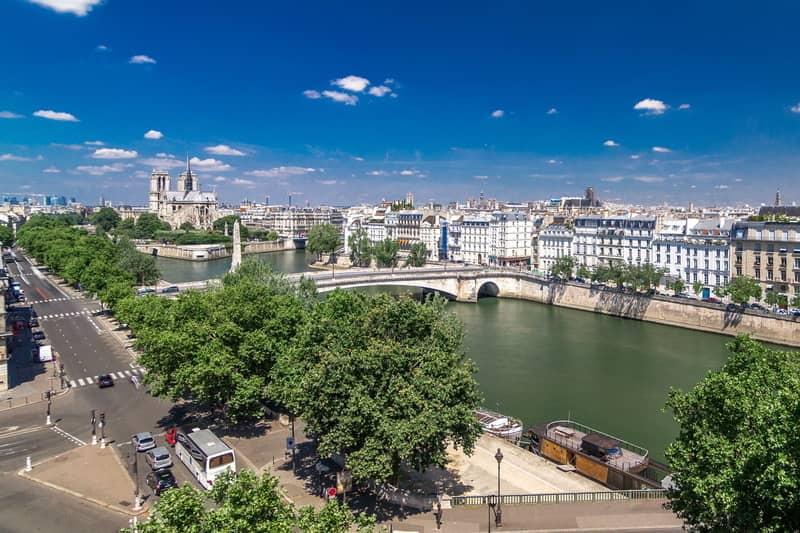 instituto arabe cosas gratis en paris