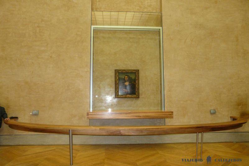 El Louvre, el mejor museo de París